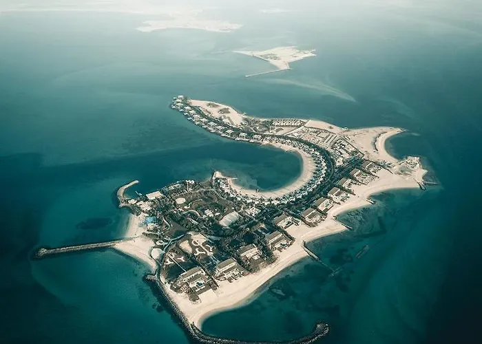 Nurai Island, Saadiyat