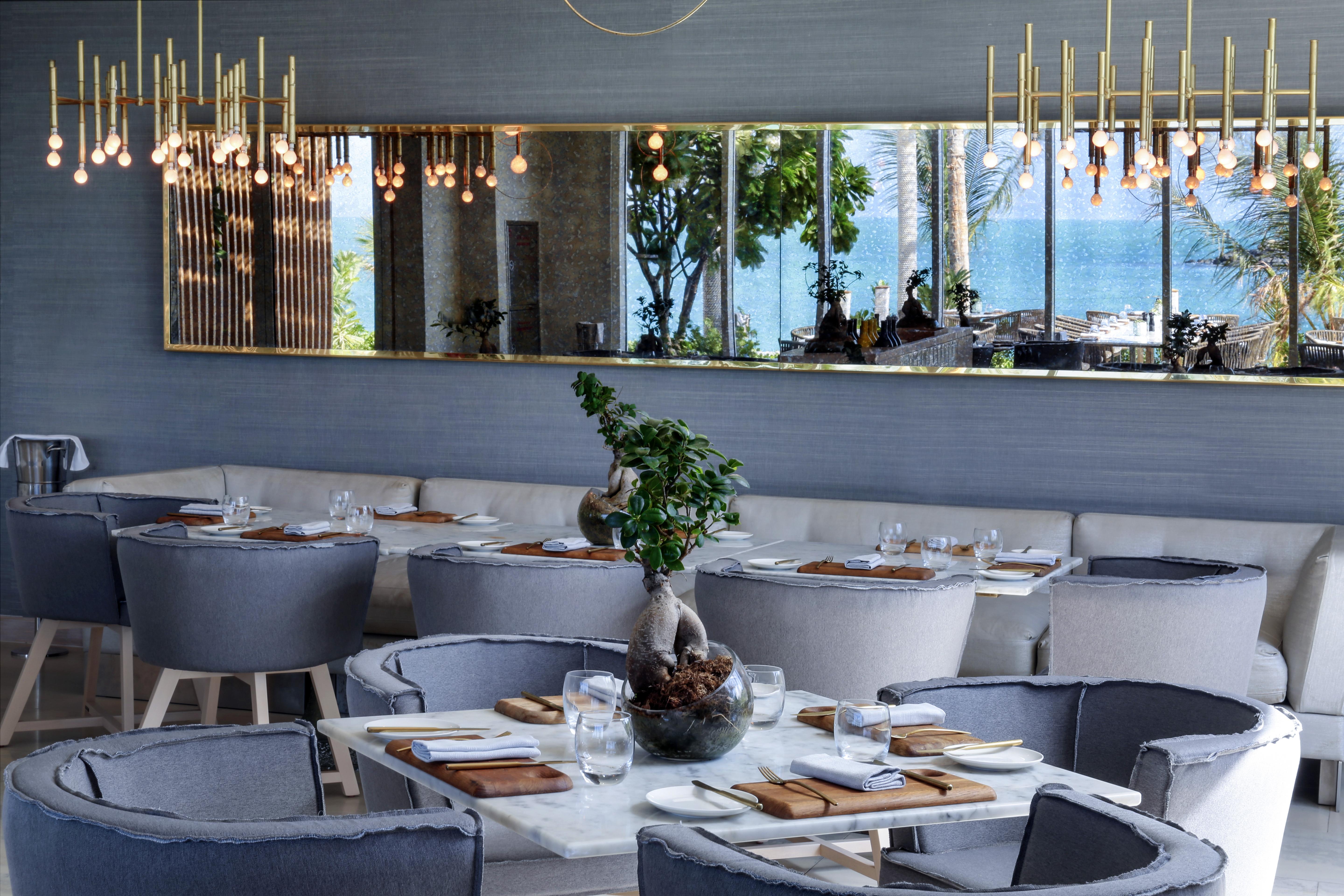 Resort Nurai Island, Saadiyat