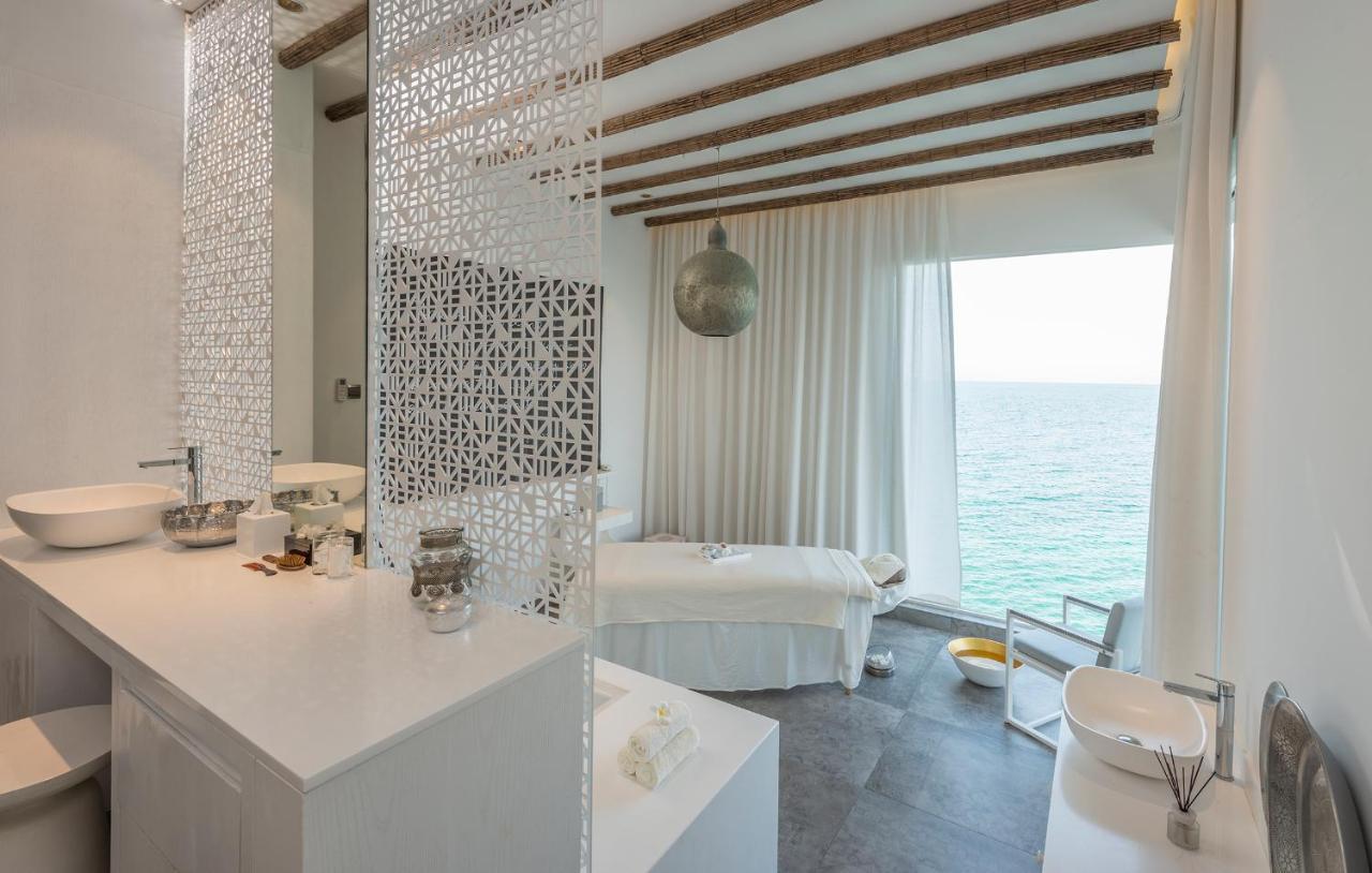 Nurai Island, Saadiyat 5*