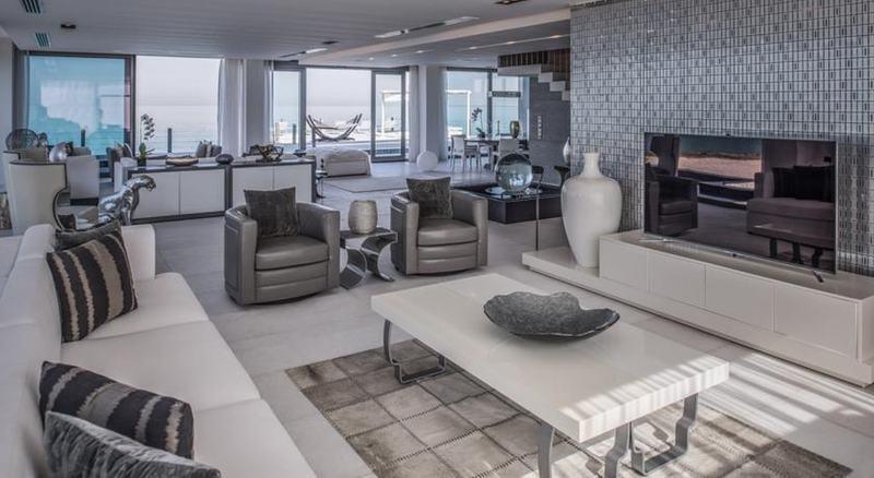 Nurai Island, Saadiyat 5*