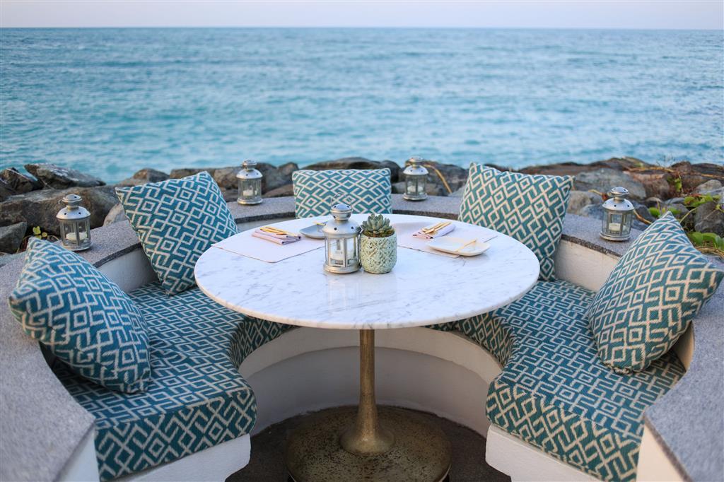 Nurai Island, Saadiyat Resort