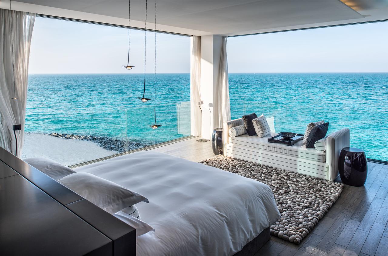 Nurai Island, Saadiyat Abu Dhabi