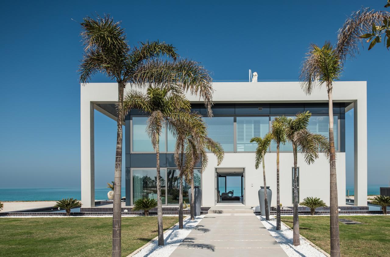 Nurai Island, Saadiyat Abu Dhabi