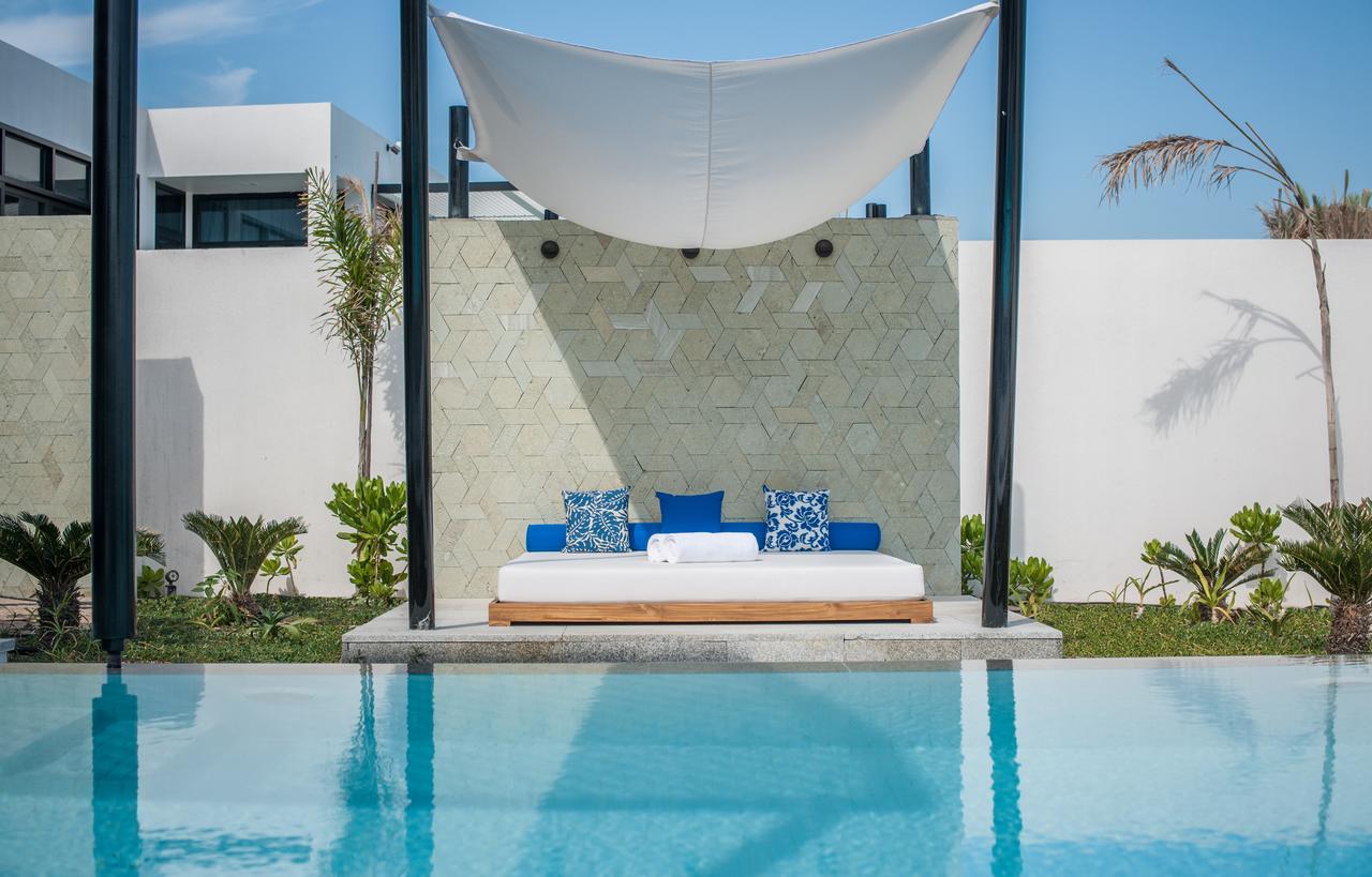 Resort Nurai Island, Saadiyat Abu Dhabi