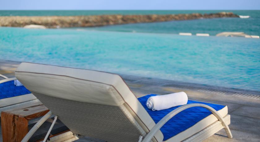 Nurai Island, Saadiyat
