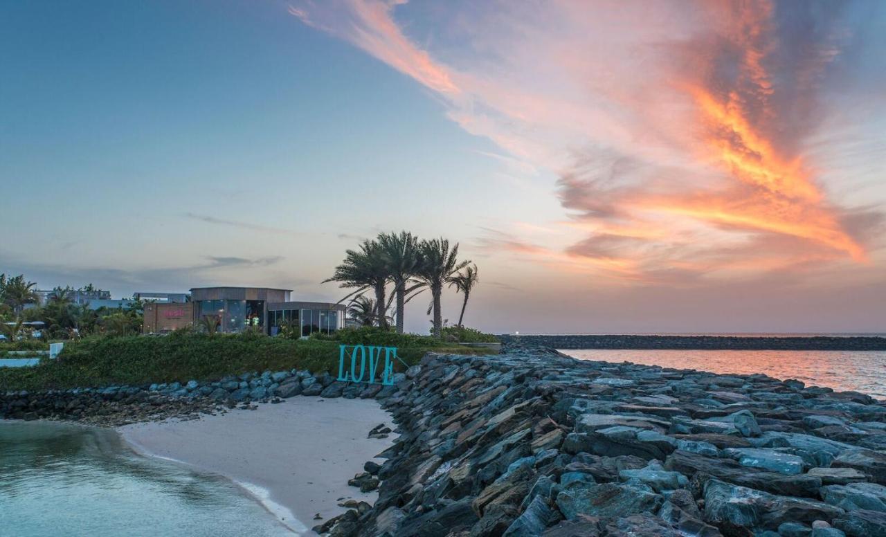 Resort Nurai Island, Saadiyat 5*
