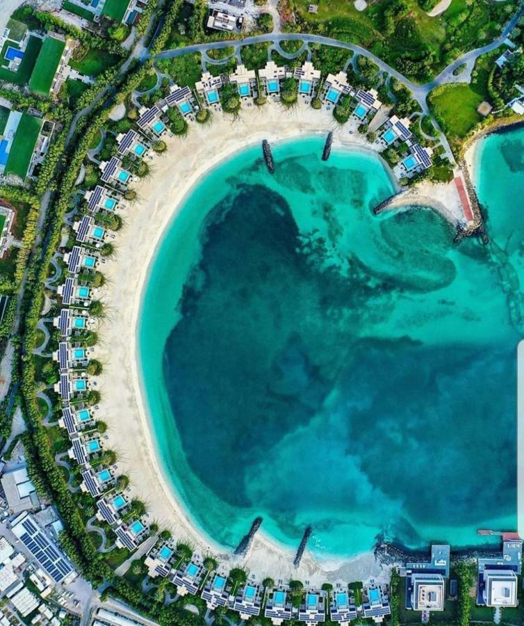 Nurai Island, Saadiyat Resort 5*