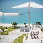 Nurai Island, Saadiyat