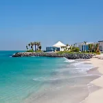 Nurai Island, Saadiyat