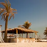 Nurai Island, Saadiyat