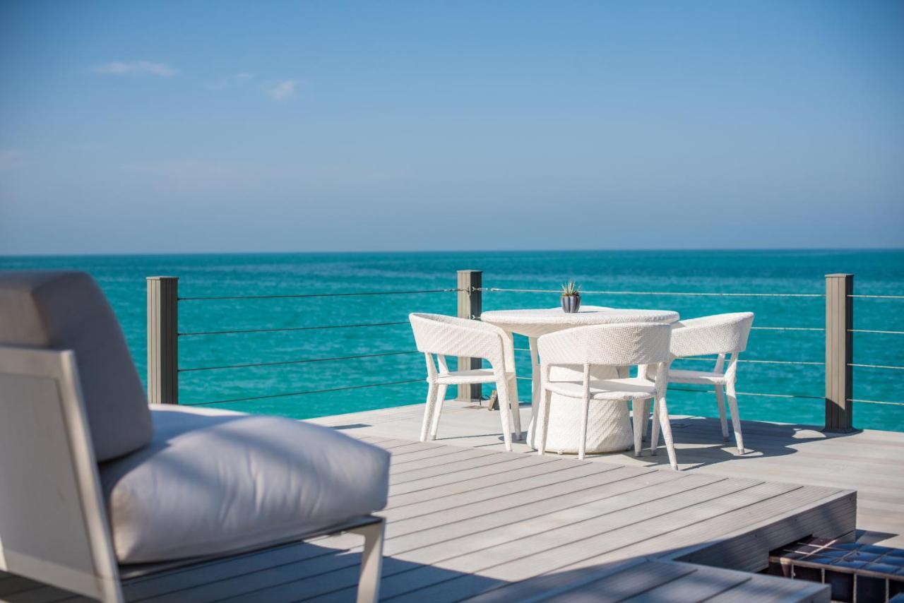 Nurai Island, Saadiyat Station touristique Abou Dabi