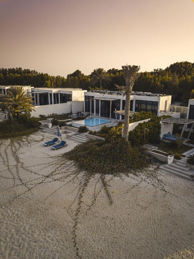 Nurai Island, Saadiyat