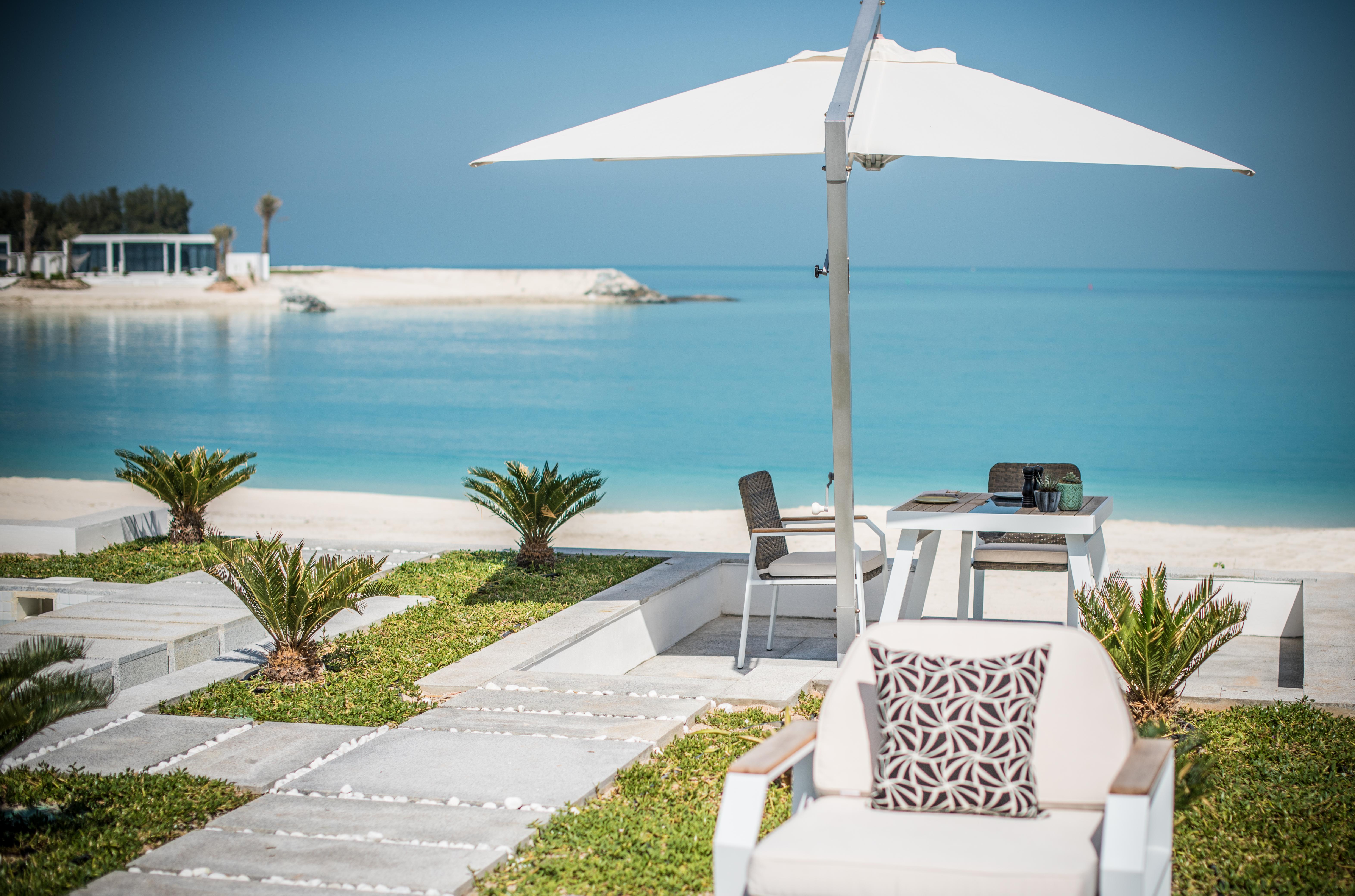 Nurai Island, Saadiyat 5* Abou Dabi