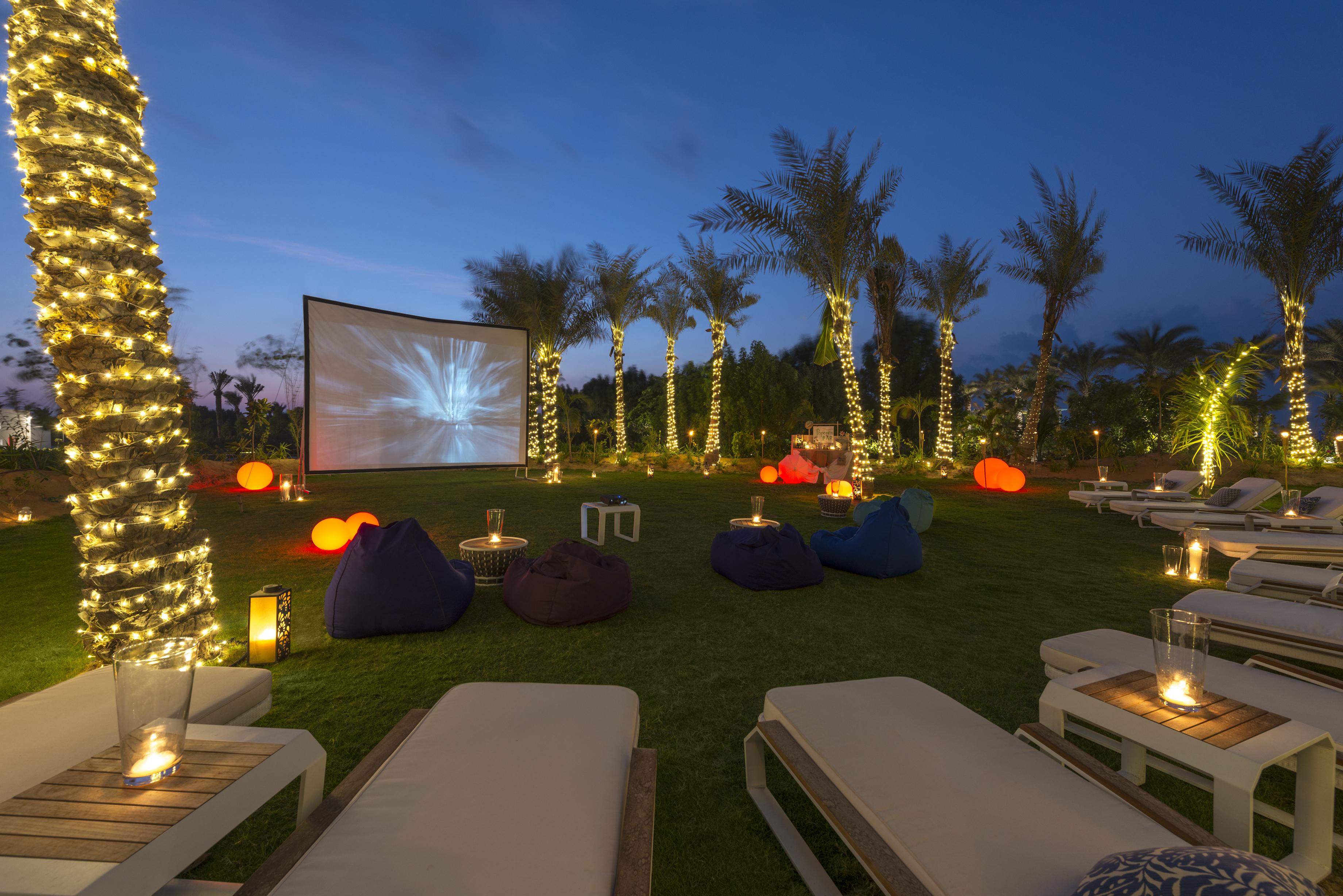 Resort Nurai Island, Saadiyat 5*