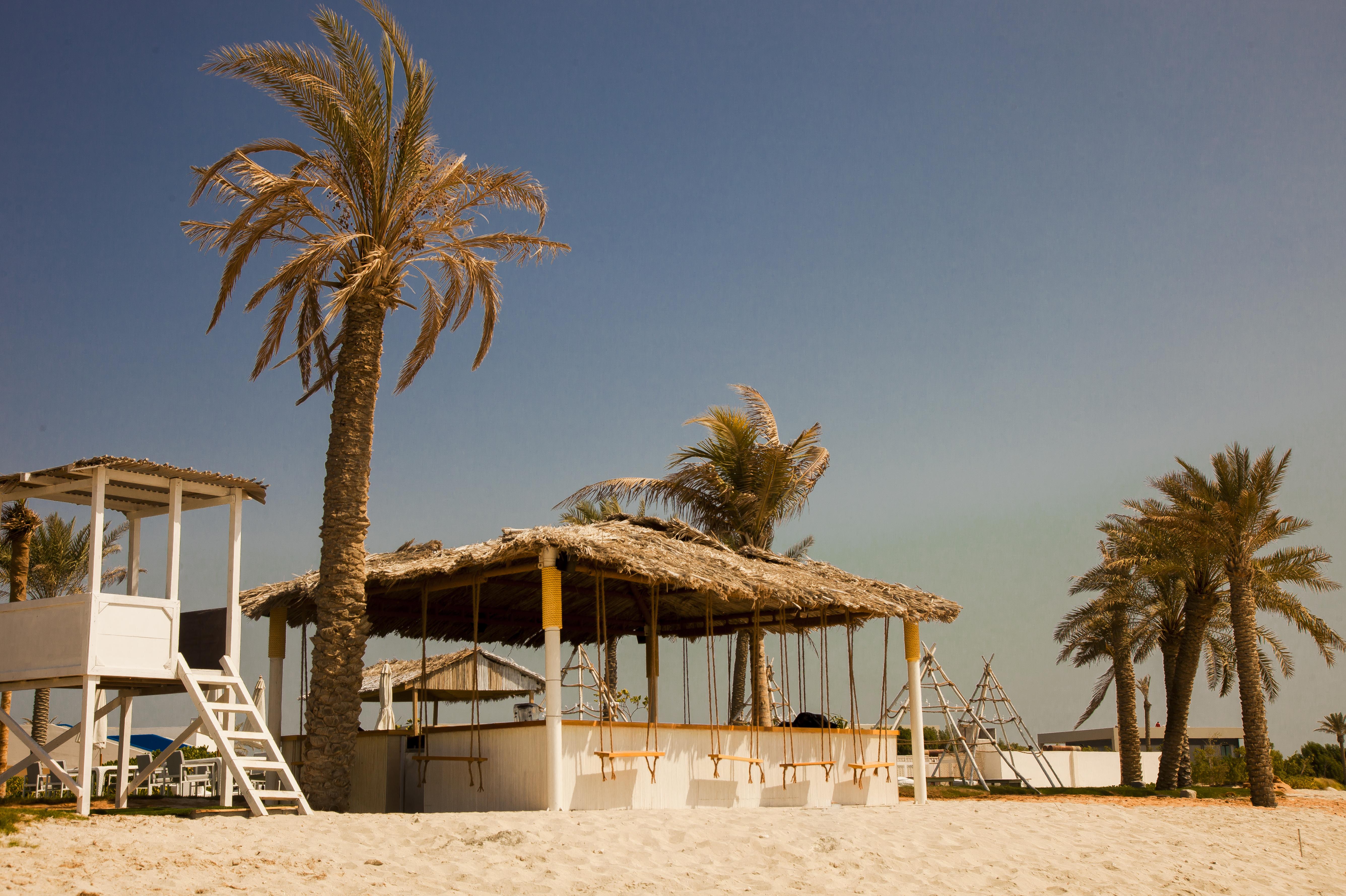 Nurai Island, Saadiyat 5*