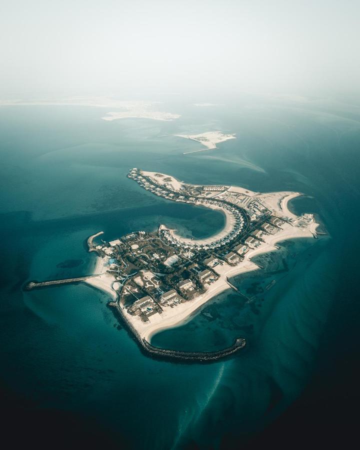 Nurai Island, Saadiyat Resort