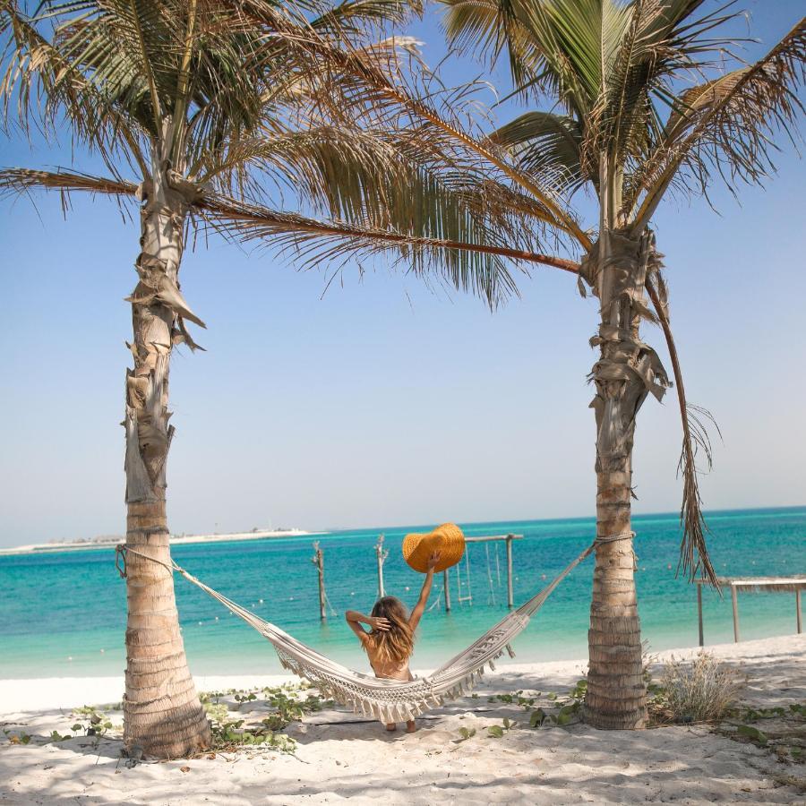 Nurai Island, Saadiyat 5* Abou Dabi
