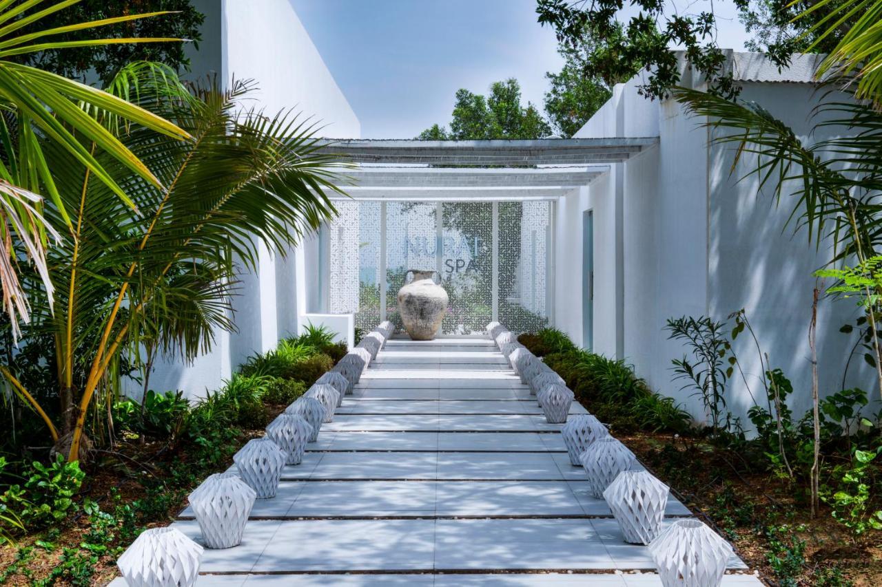 Nurai Island, Saadiyat 5* Abu Dhabi
