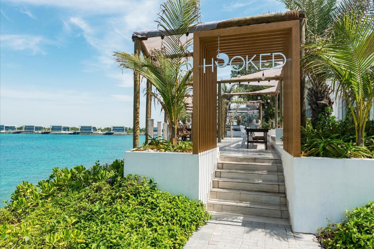Nurai Island, Saadiyat 5*