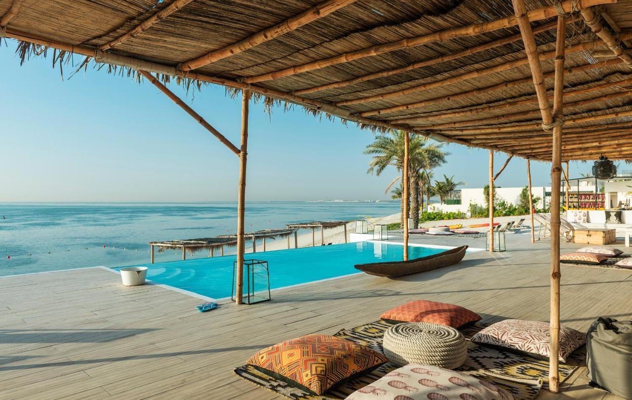 Nurai Island, Saadiyat