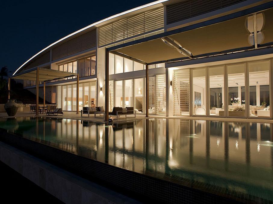 Station touristique Nurai Island, Saadiyat 5*