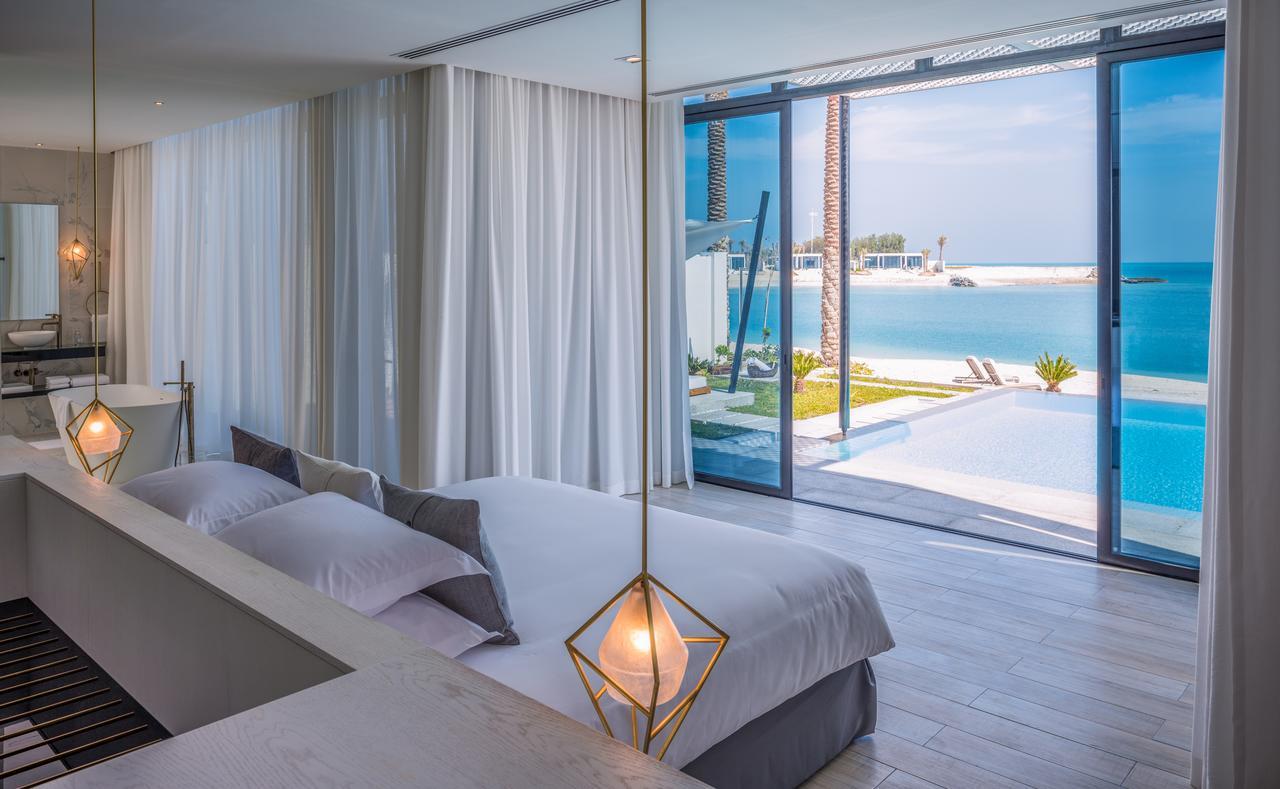 Nurai Island, Saadiyat 5* Abou Dabi
