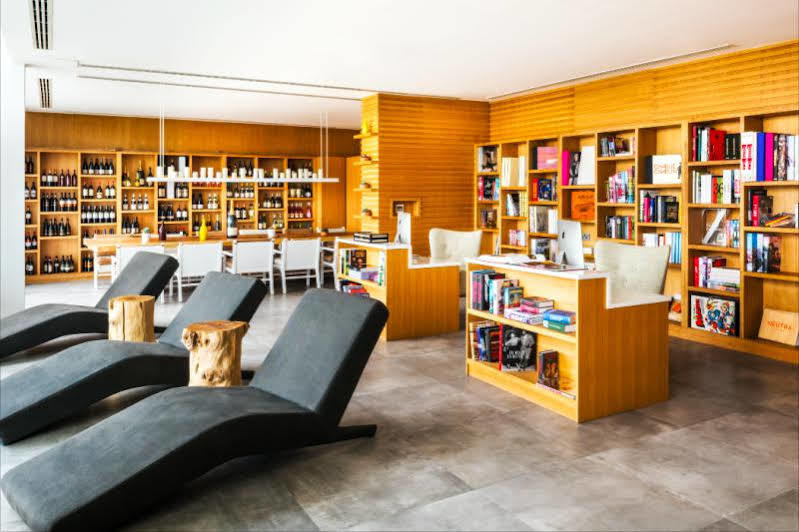 Nurai Island, Saadiyat Station touristique 5*