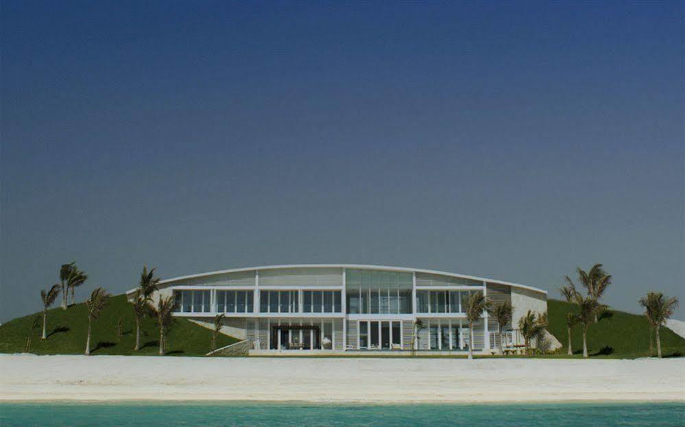Nurai Island, Saadiyat 5* Abou Dabi