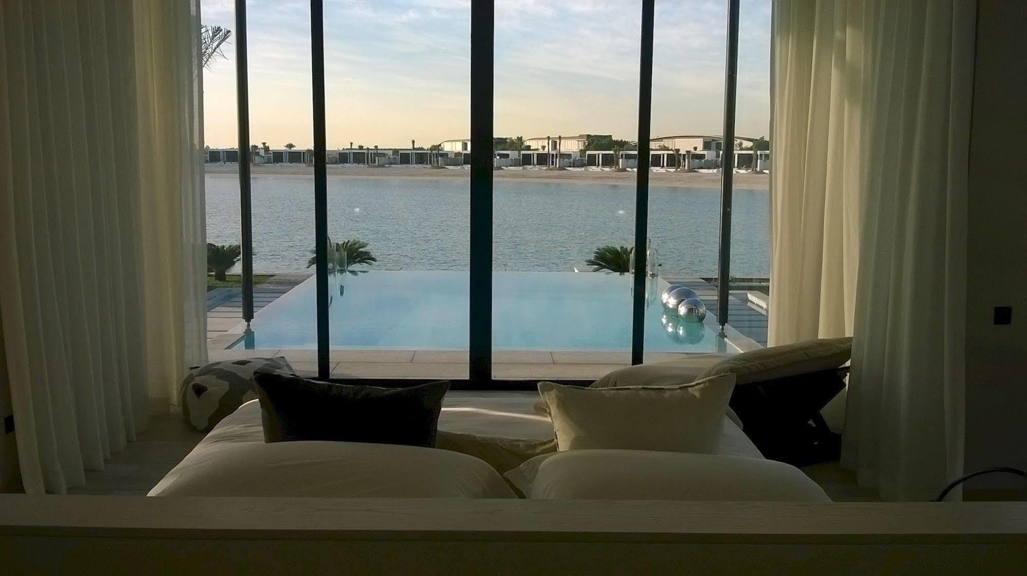Nurai Island, Saadiyat