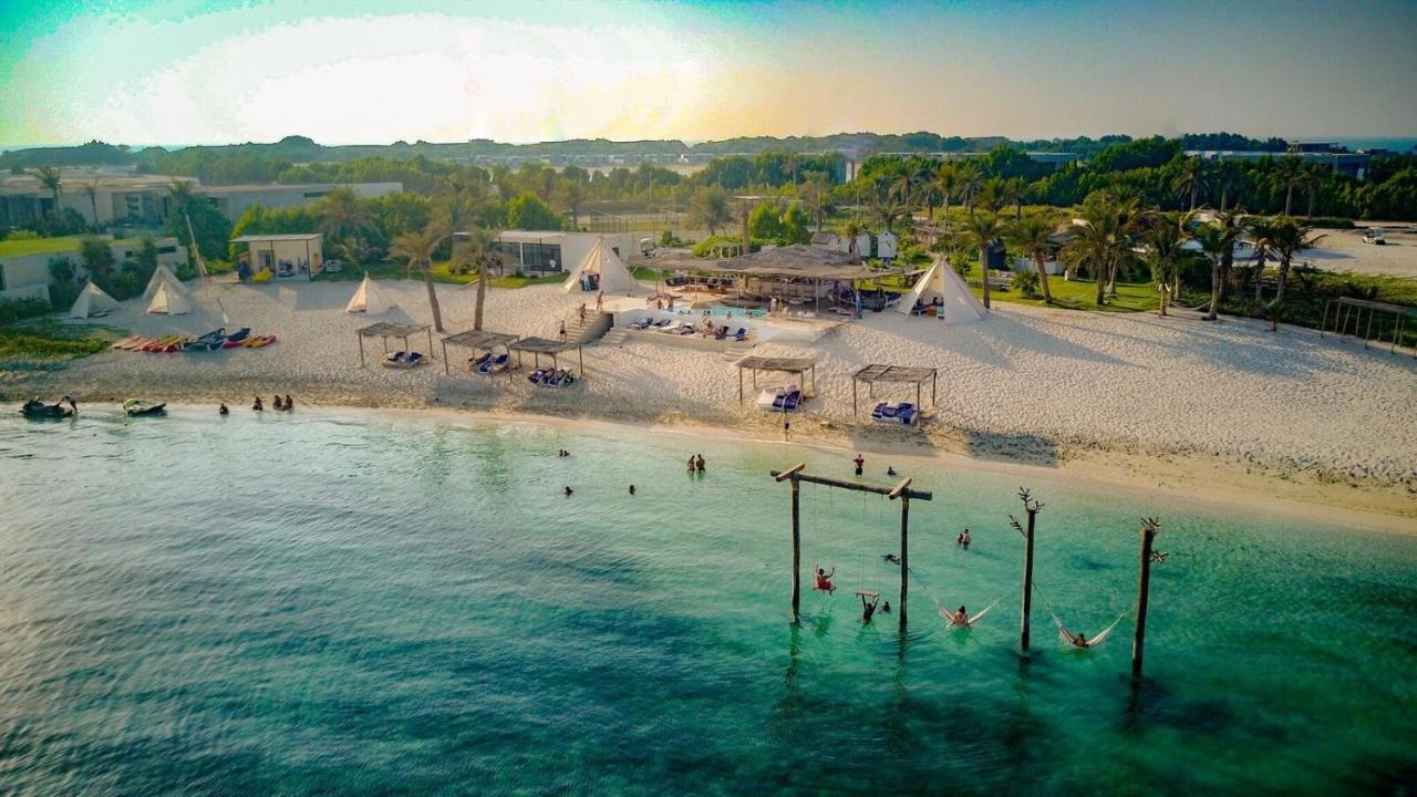 Nurai Island, Saadiyat